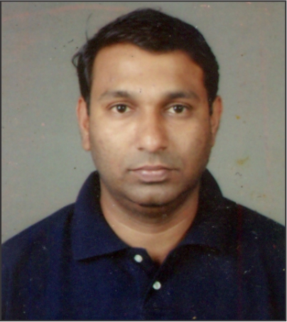 Shri. B.B Khandagale